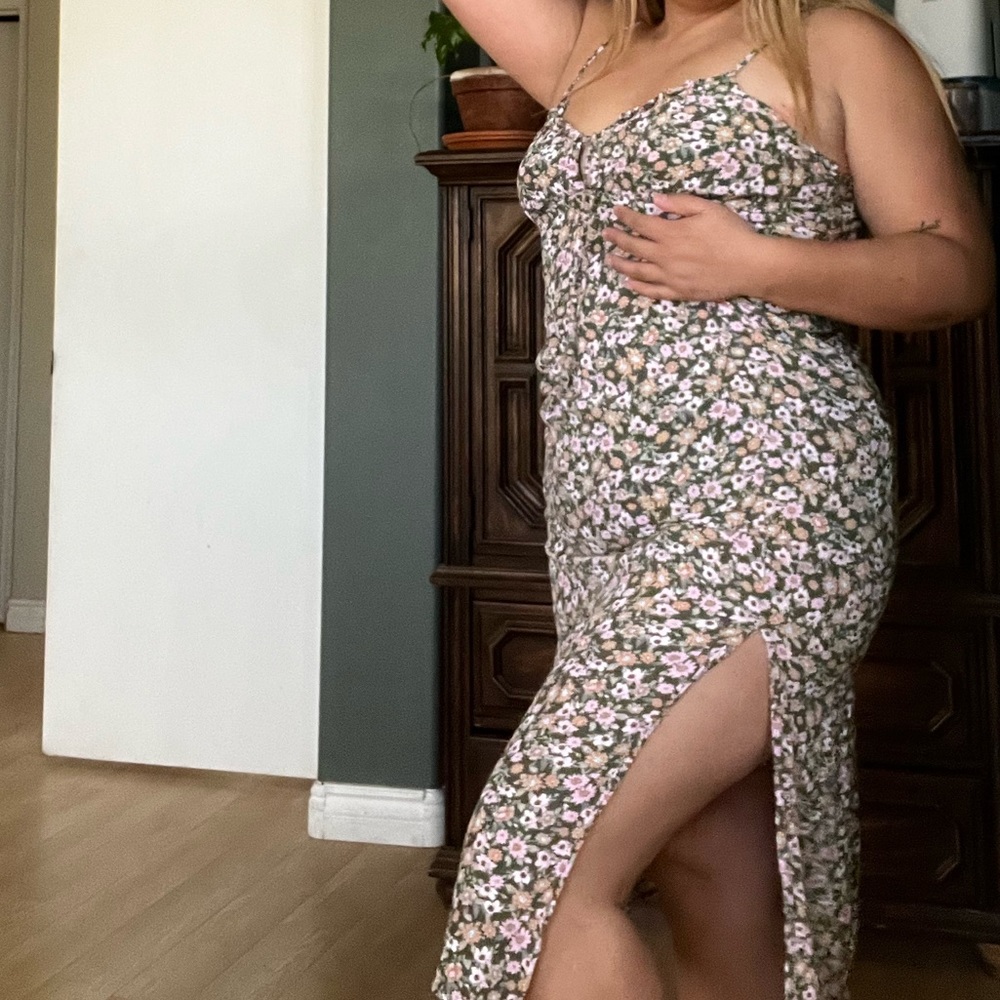 Summer dress